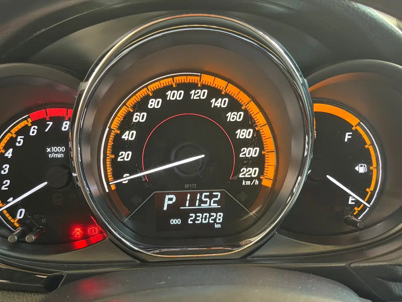 Toyota YARiS L Zhi Xuan 2023 2022 Zhi Xuan X 1.5L CVT Luxury PLUS Edition