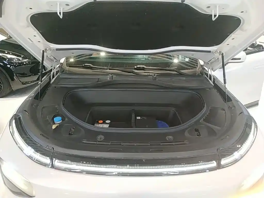 Photo 20 - XPeng G9