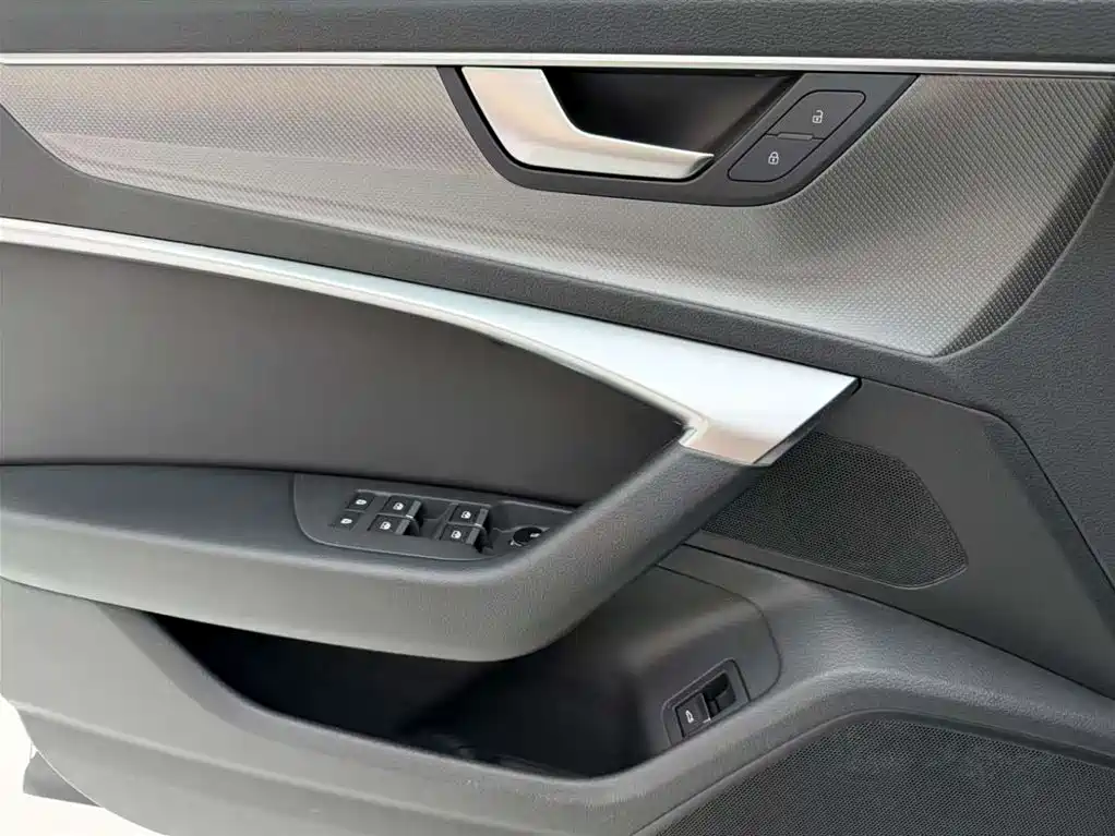 Audi A6L 2019 45 TFSI Premium Dynamic фото 15