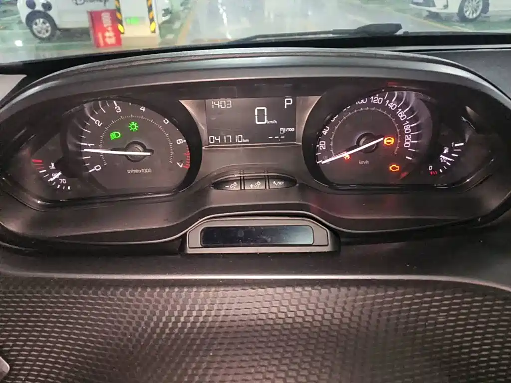 صورة 15 - Peugeot 2008