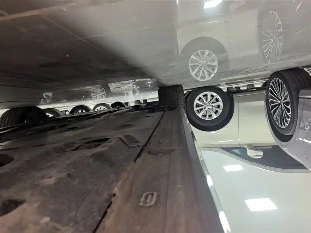 Volkswagen Passat 2025 Pro 380TSI Dragon Prestige Edition фото 22