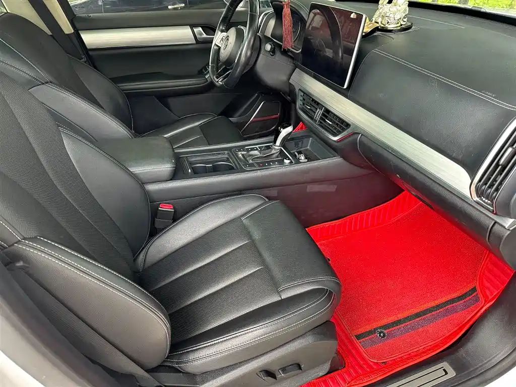 BYD TANG