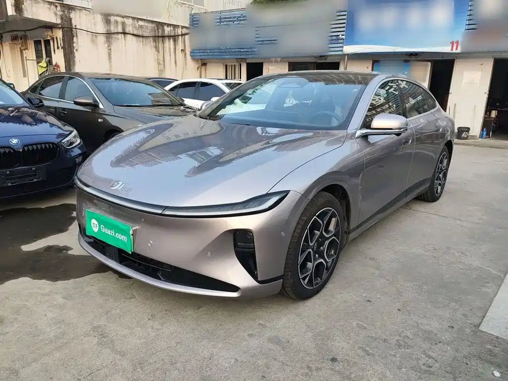 Changan Qiyuan A07 2026 2025 Ultra Long Blue Whale EREVt310 Luxury