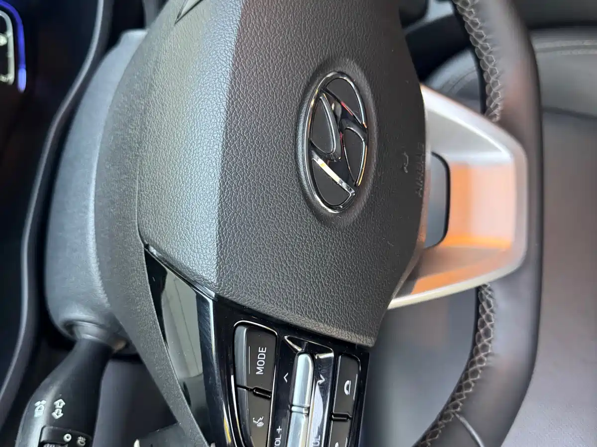 HYUNDAI BEIJING HYUNDAI IX35