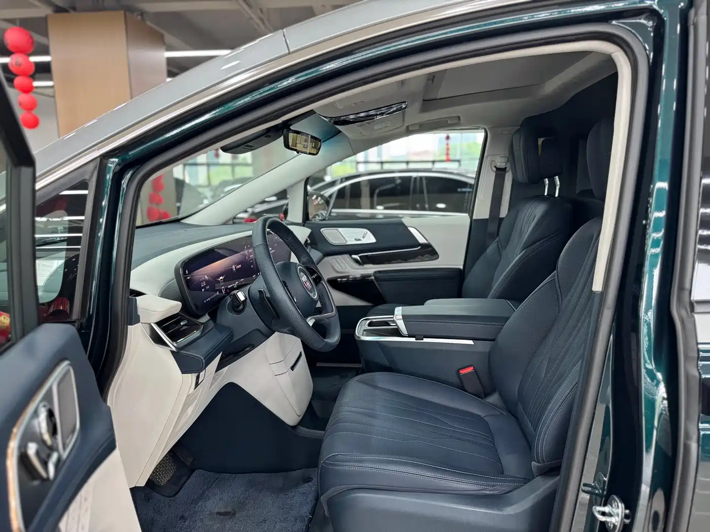 BUICK CENTURY