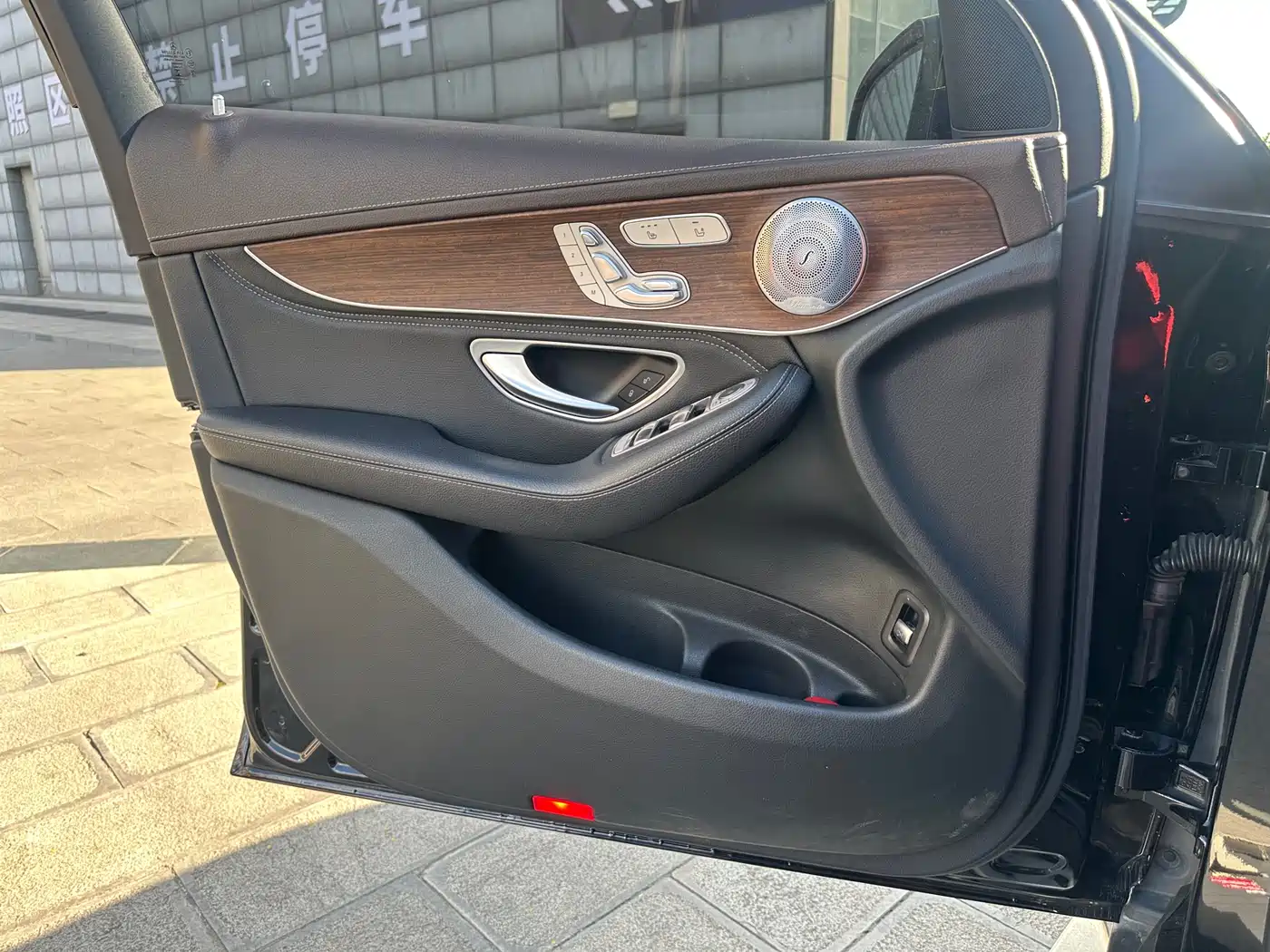 Mercedes-Benz GLC 2020 GLC 300 L 4MATIC Luxury фото 9