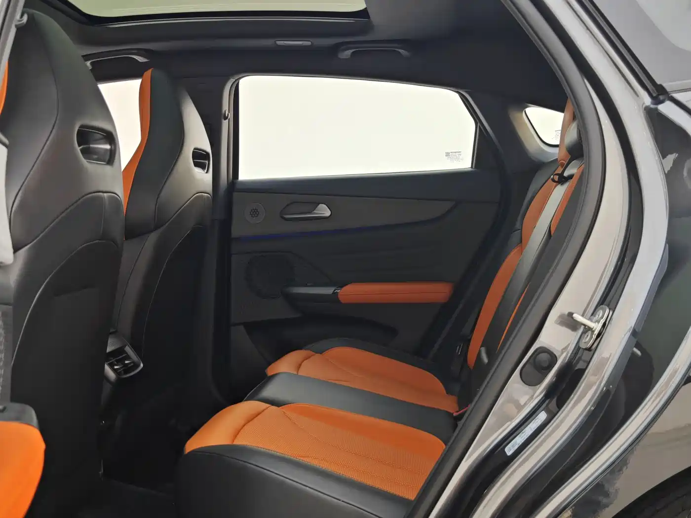 Changan UNI-V 2025 2025 2.0T Sport Version