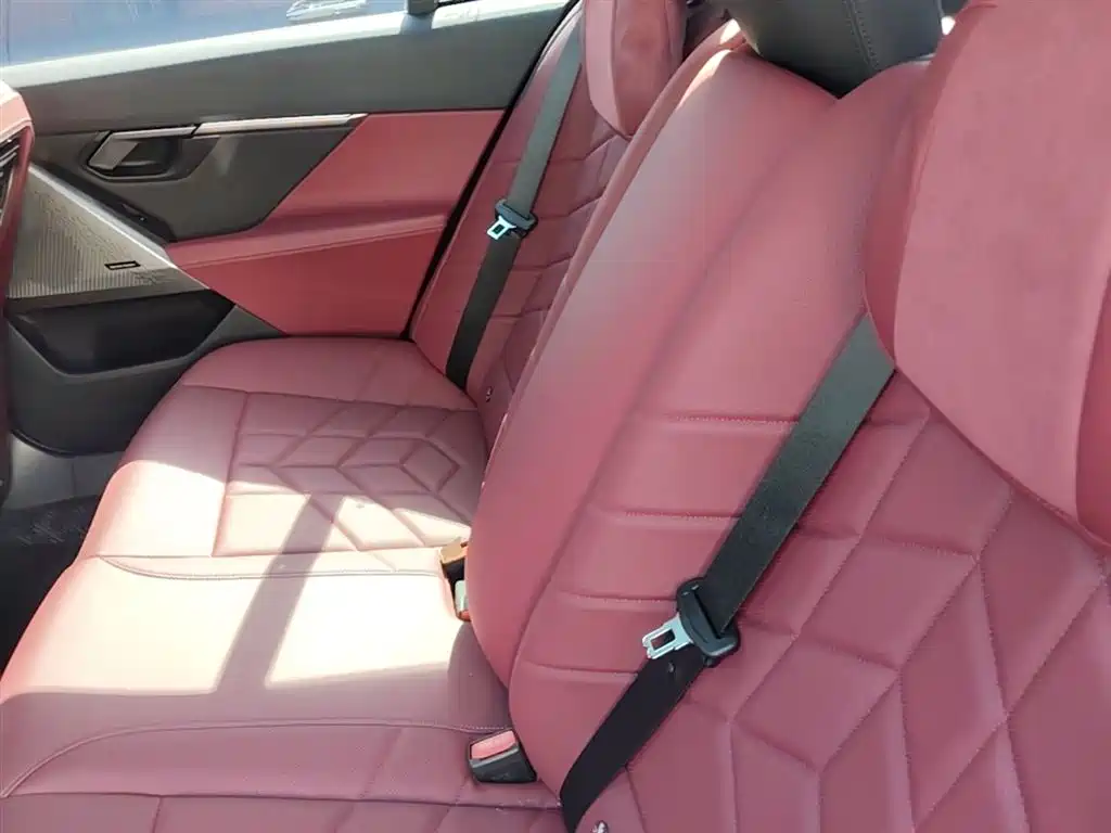 BMW 5 Series 2024 525Li Luxury Package фото 17