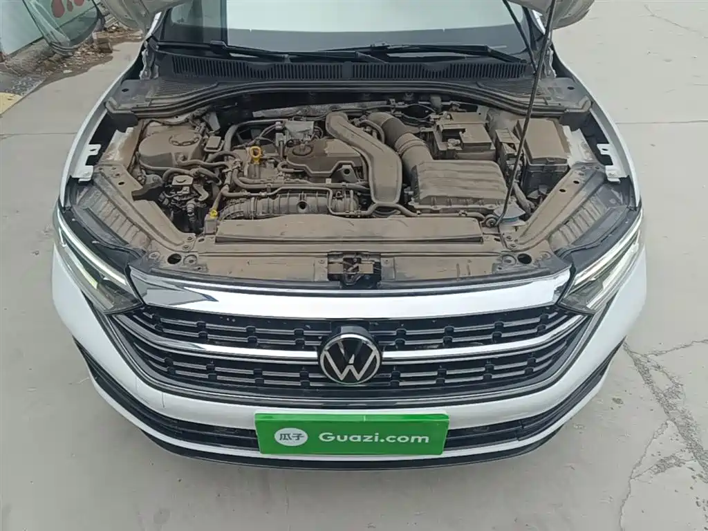 Volkswagen Sagitar 2023 300TSI DSG Surpassing Edition фото 20