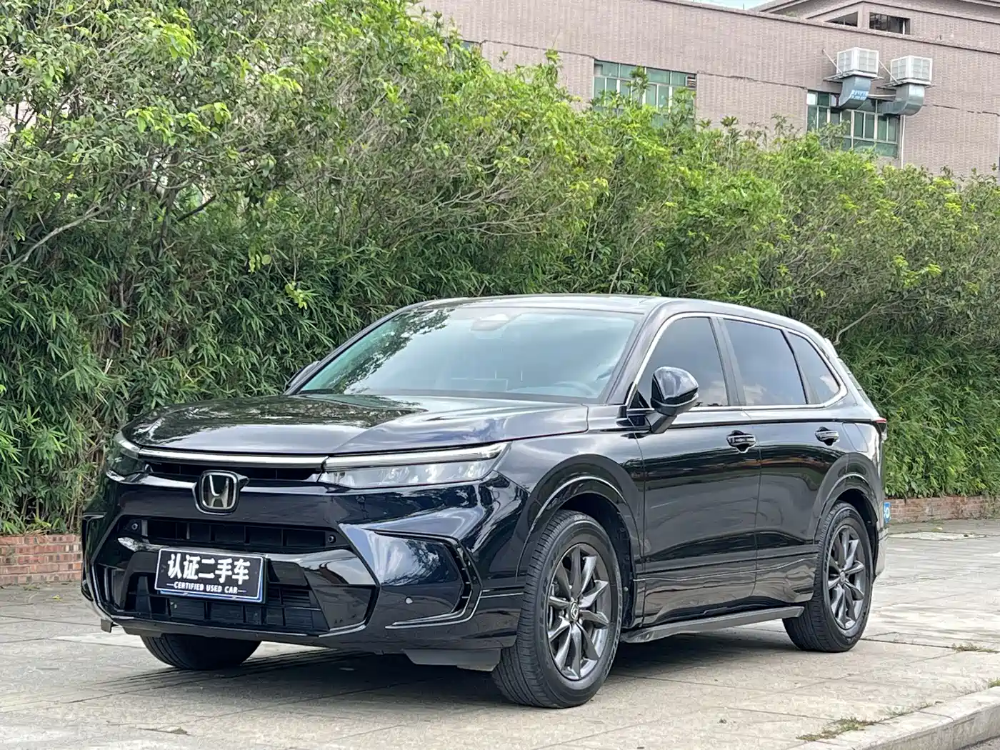 Honda Haoying 2023 2023 240TURBO 2WD Prestige Edition 5-seater