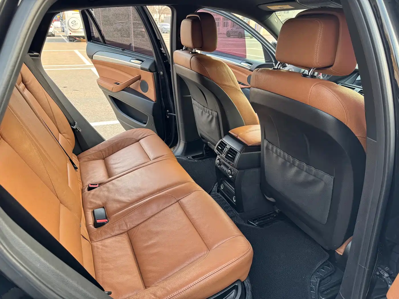 BMW X6 2013 xDrive35i фото 18
