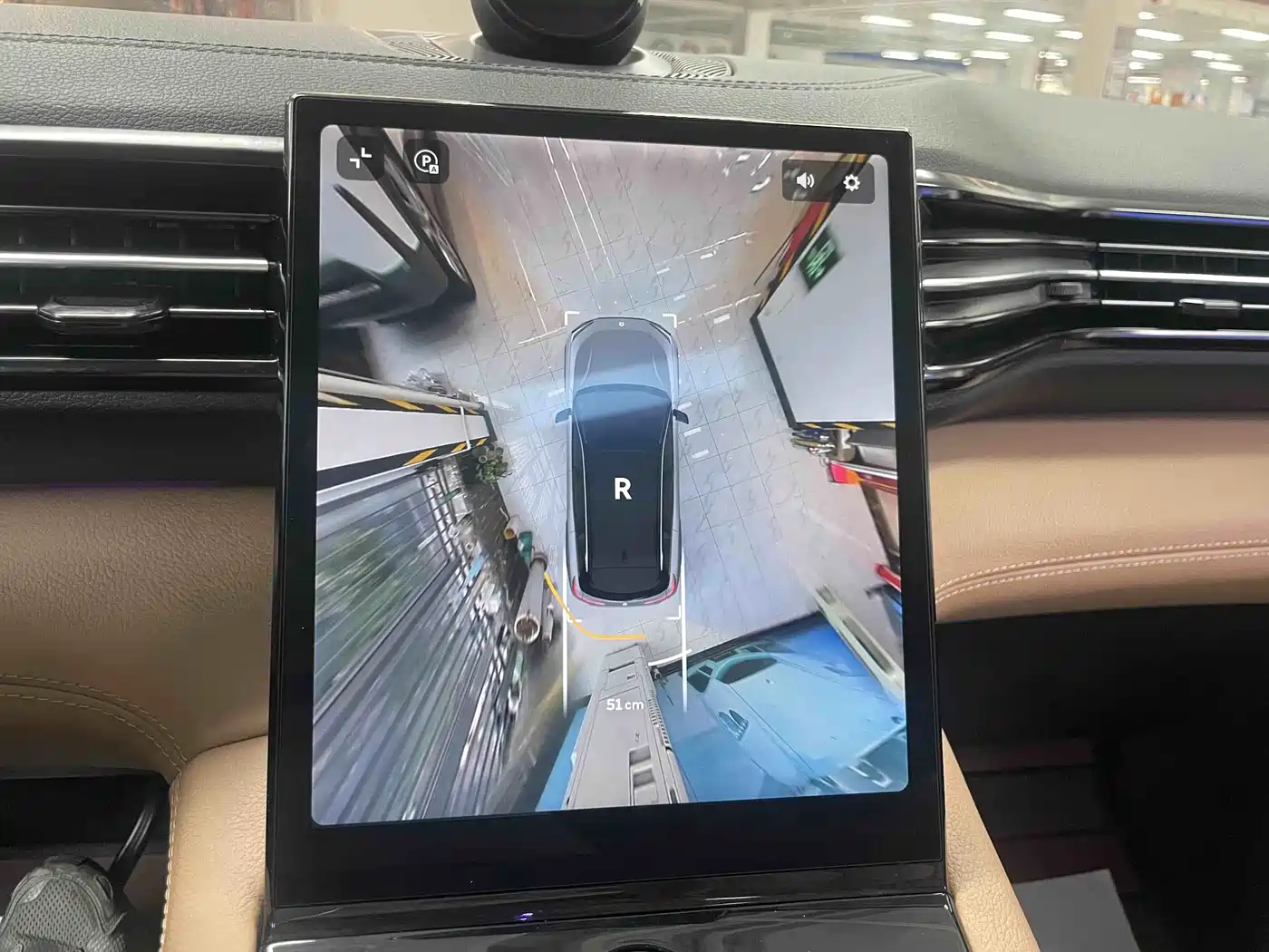 NIO ES8 2019 2018 355KM Base Model 7-Seater Version