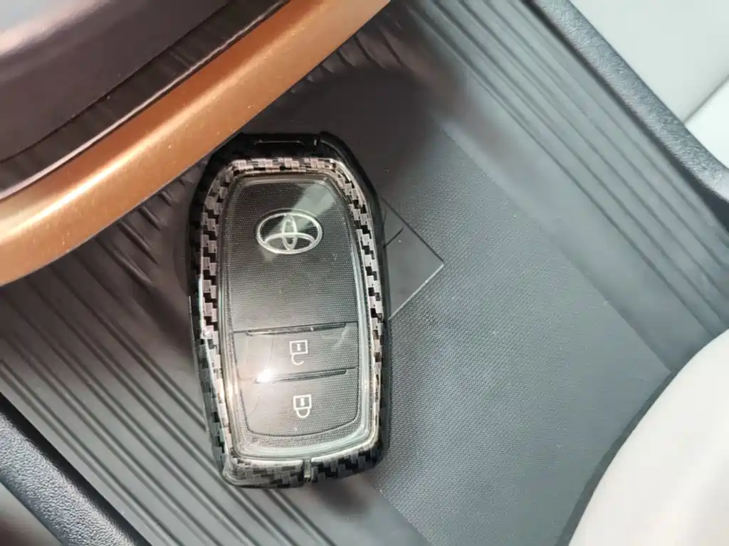 Toyota bZ3 2024 2024 517km Elite PRO