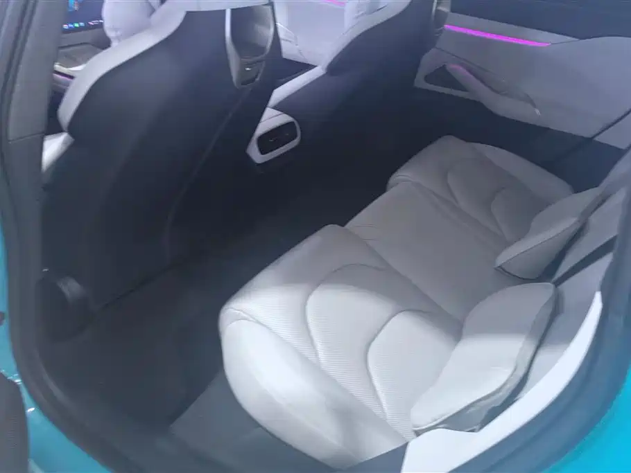 Xiaomi Auto Xiaomi SU7 2024 RWD Long Range Intelligent Driving Edition фото 11