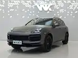Photo 1 - Porsche Cayenne