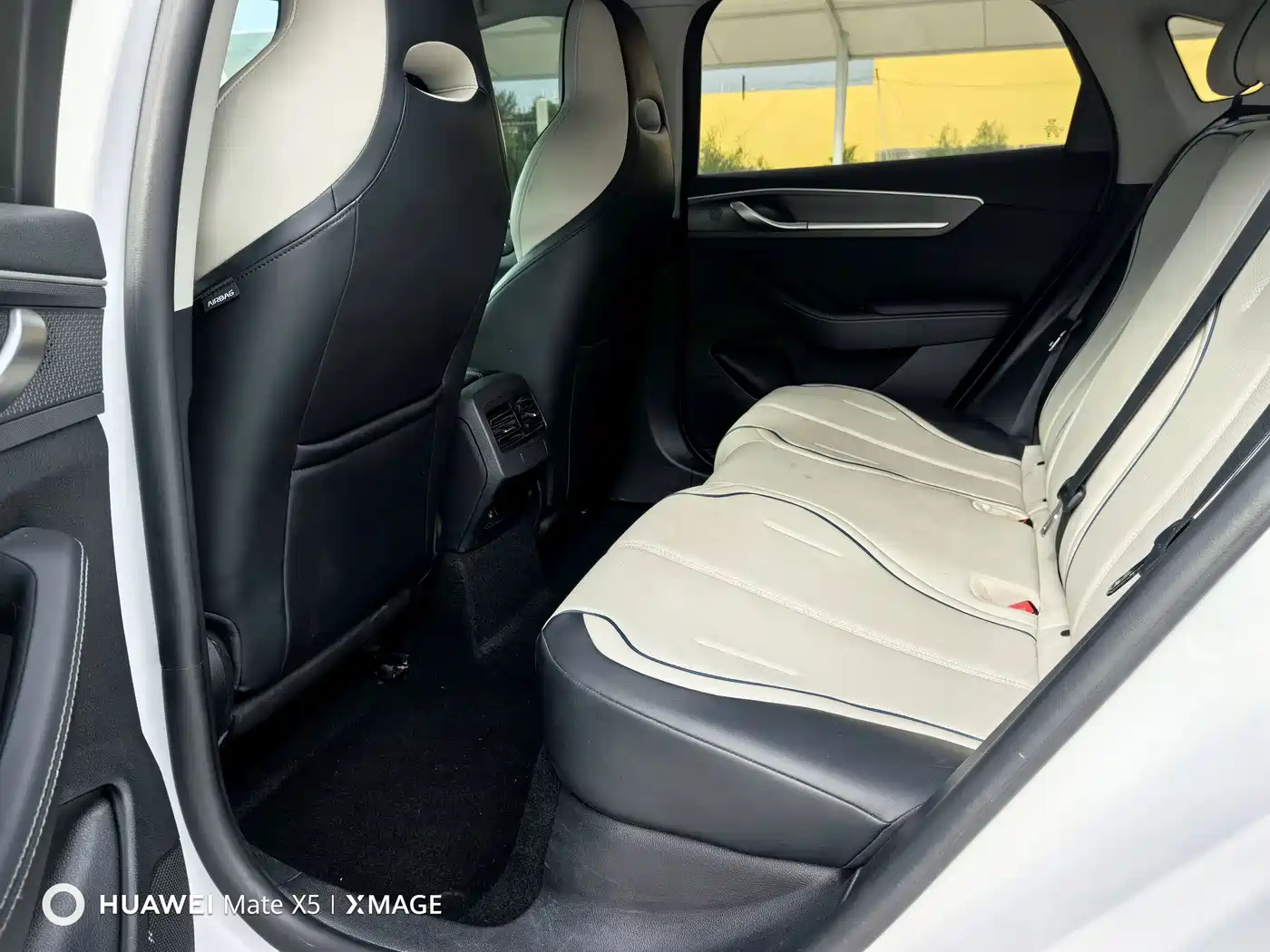 BYD Destroyer 05 2024 2024 Glory Edition DM-i 120KM Luxury