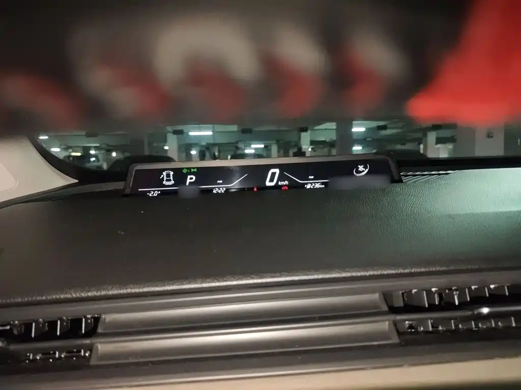 Nezha Auto Nezha V 2022 2021 Standard Range Entertainment Upgrade
