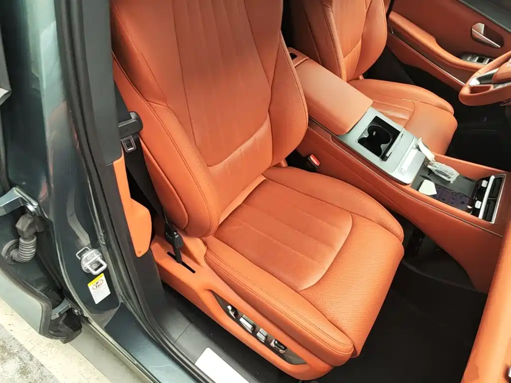 BYD Tang L 2025 2025 DM 175KM Drone Player Edition