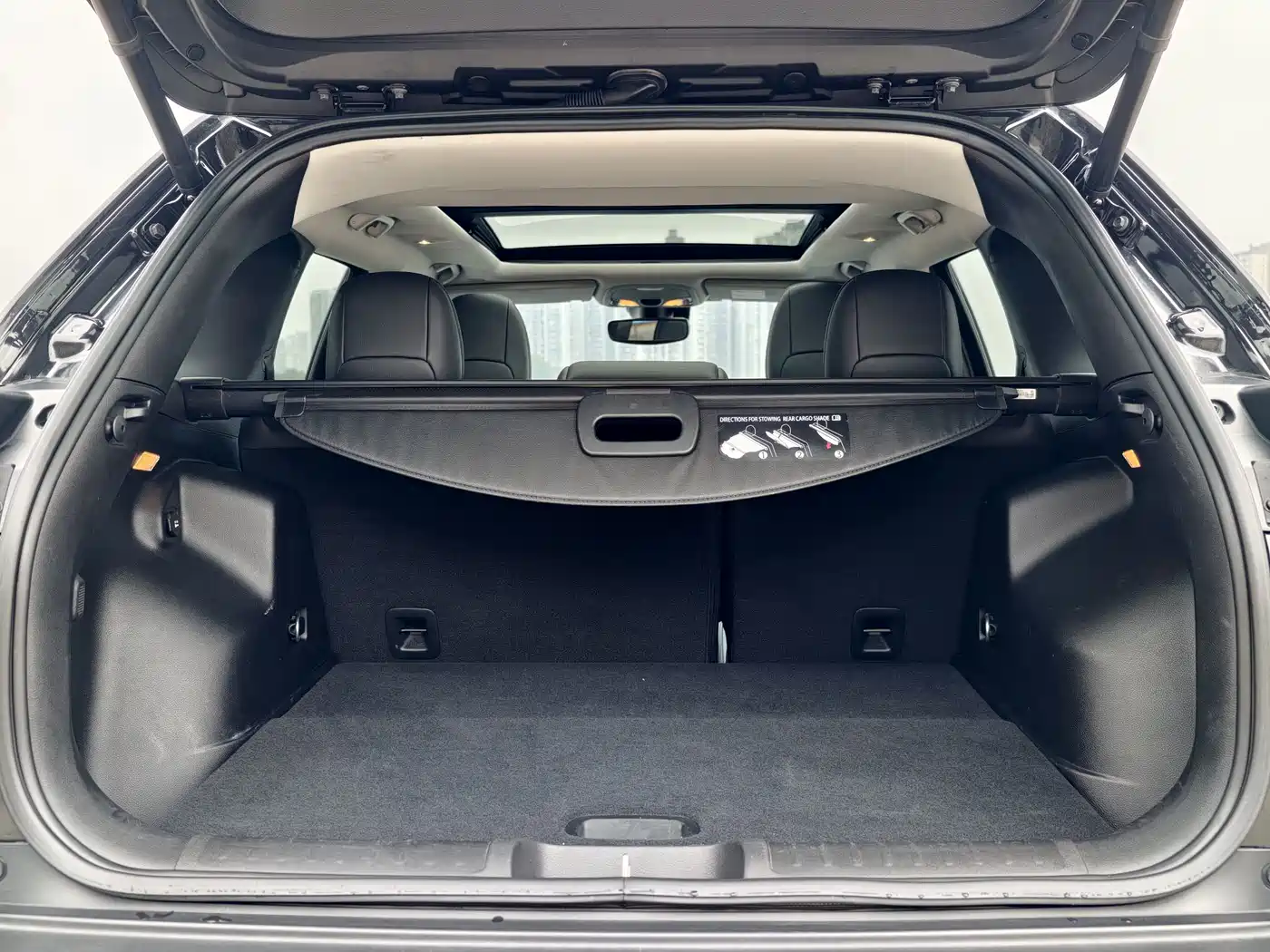 Jeep Cherokee 2020 2020 2.0T 2WD Leading Edition