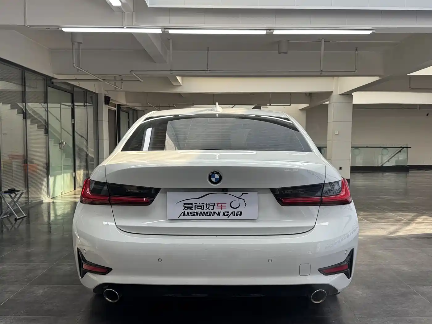 Фото 6 - BMW 3 Series