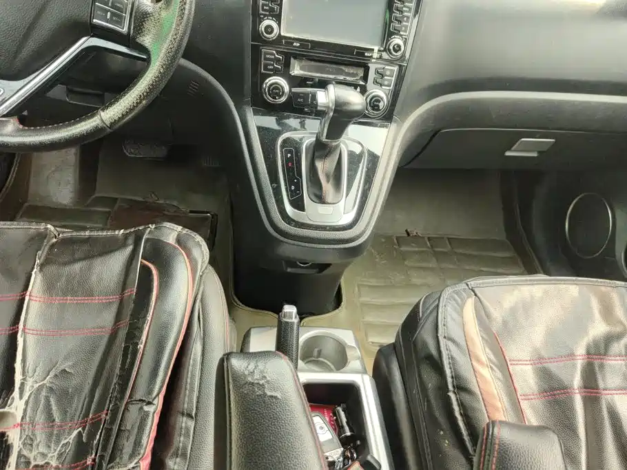 Фото 16 - Haval H6