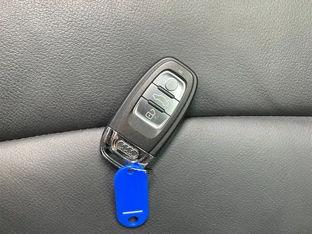 Audi Q5 2017 Plus 40 TFSI Technology фото 13