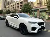 Фото 3 - WEY VV7