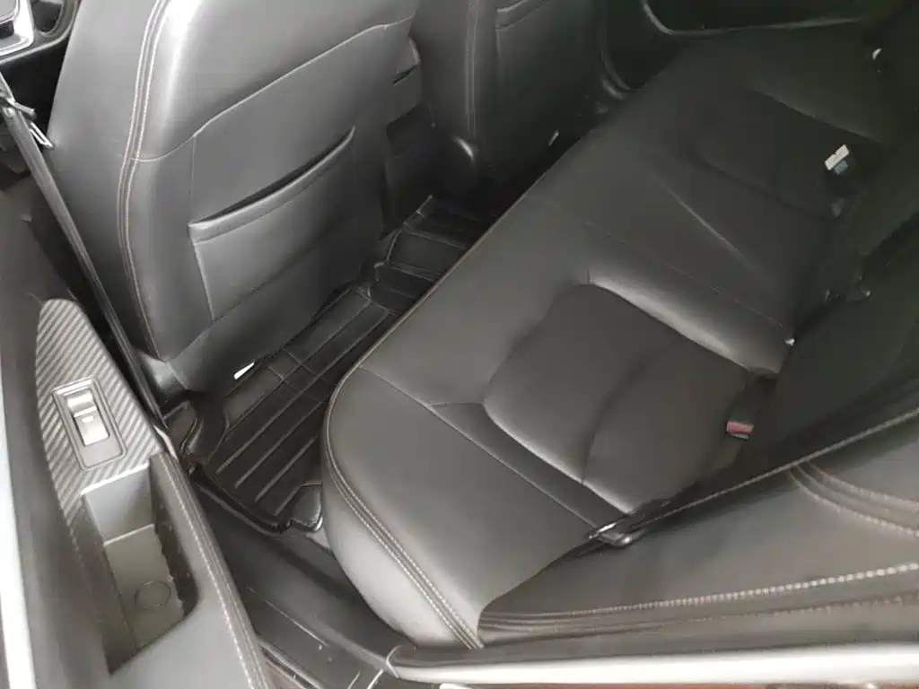 Photo 17 - Geely Vision