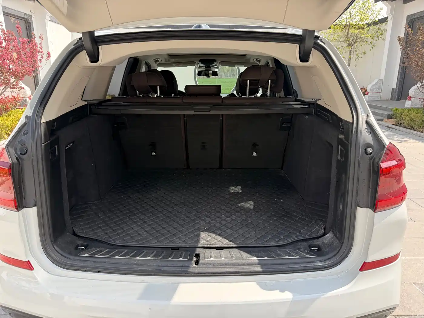 BMW X3 2020 xDrive30i Leading M Sport Package фото 16