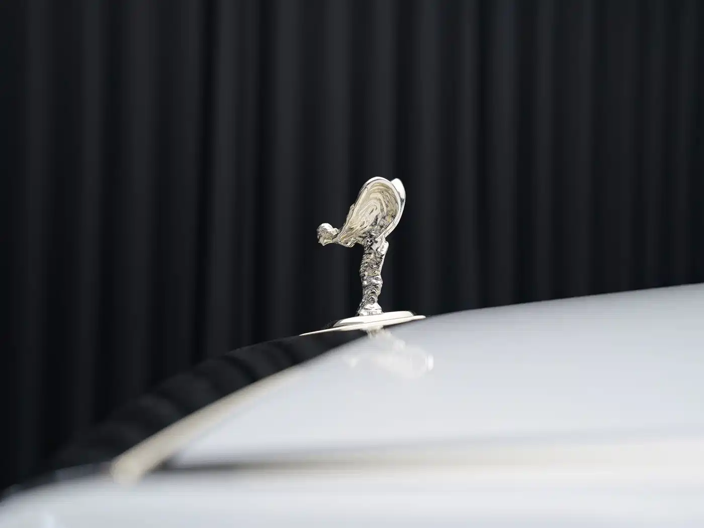 Rolls-Royce Phantom 2020 2018 6.7T Long Wheelbase Version