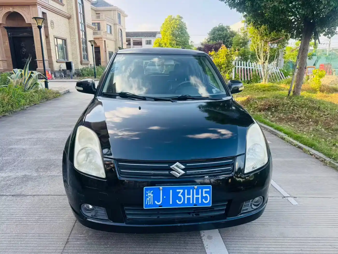 Suzuki Swift 2009 Model 1.5L Automatic Moke Edition фото 2