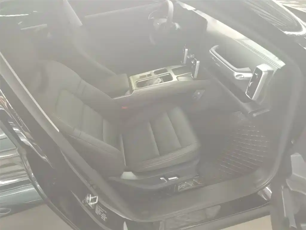 Haval Big Dog 2026 2.0T Standard фото 25