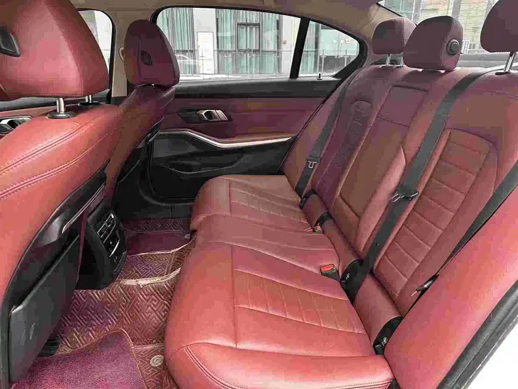 Фото 5 - BMW 3 Series