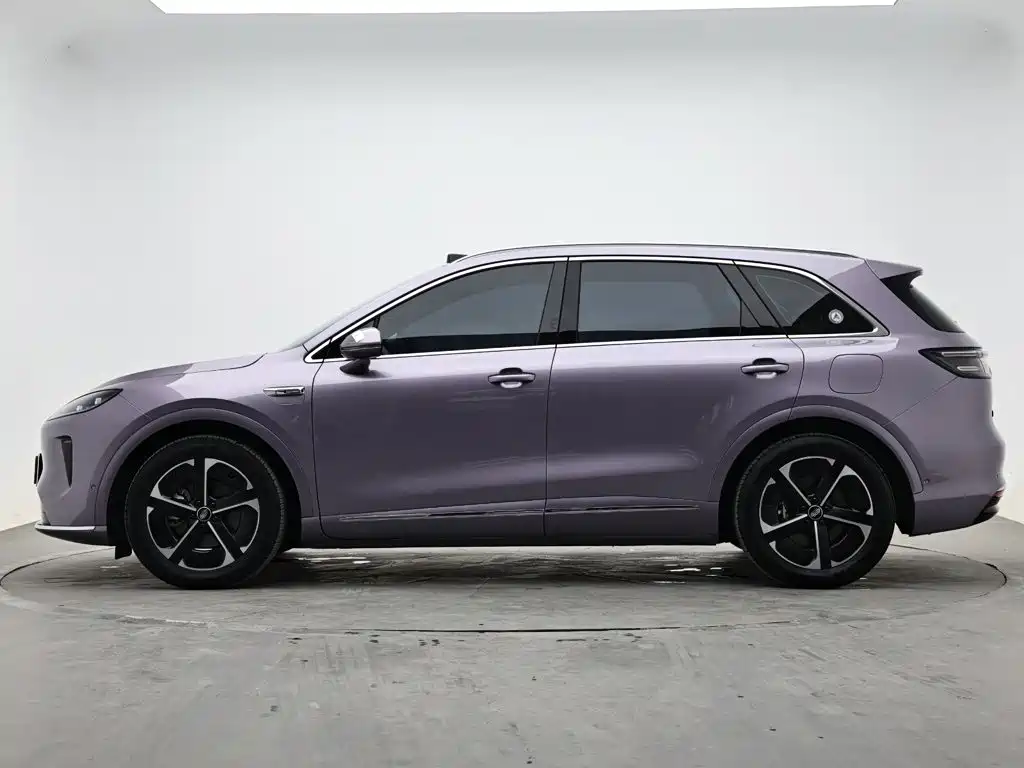 Shangjie SUV 2026 2025 Model Extended Range Pro