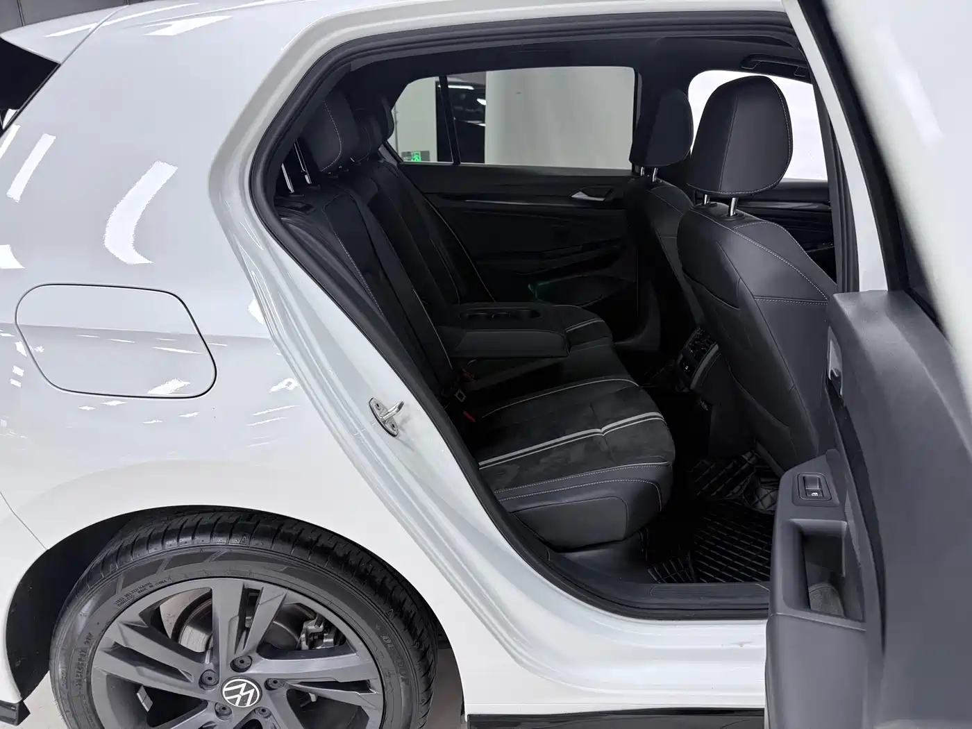 Volkswagen Golf, миниатюра 11