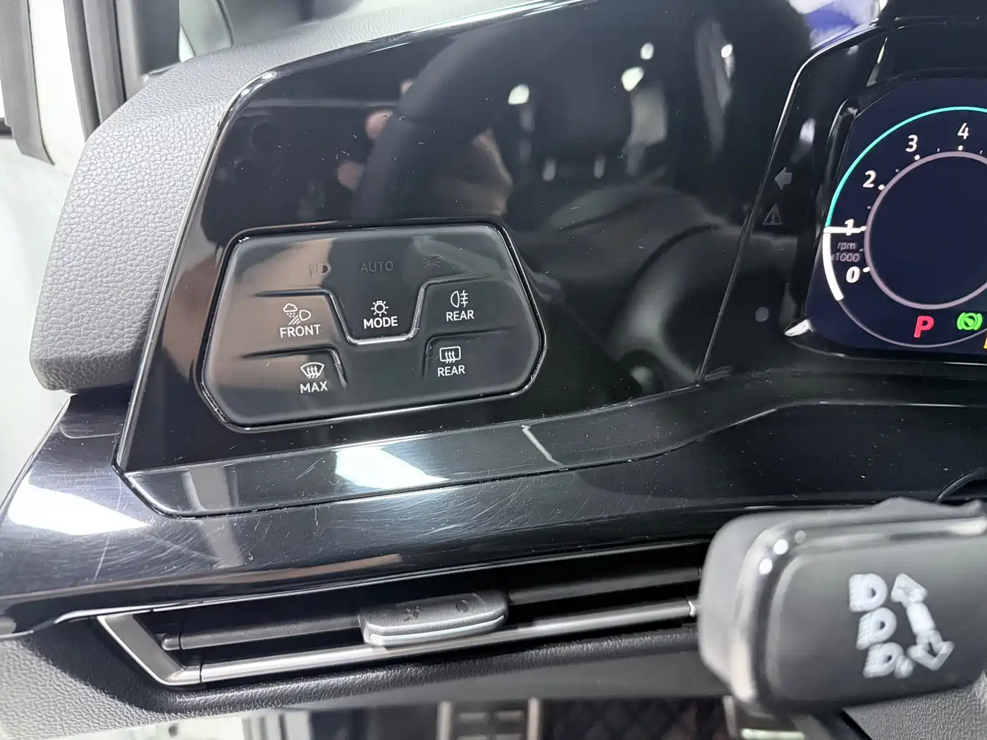 Volkswagen Golf, миниатюра 19