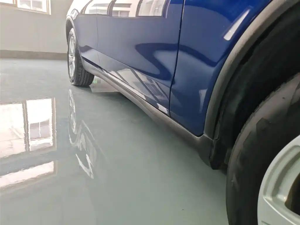 Mercedes-Benz GLC 2020 GLC 260 L 4MATIC Dynamic фото 21