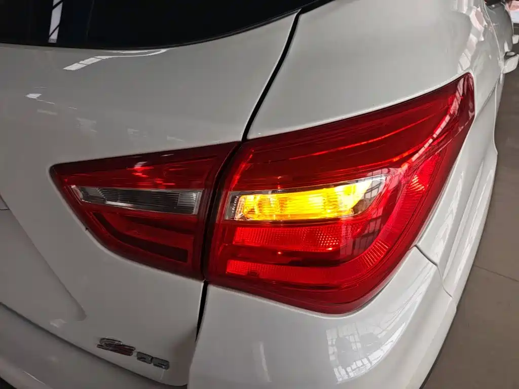 Фото 25 - Changan CS35
