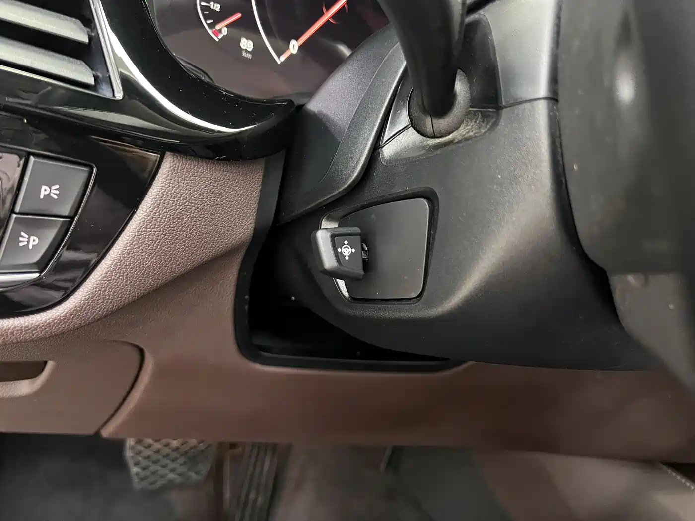 BMW 5 Series 2019 Facelift 525Li Luxury Package фото 25