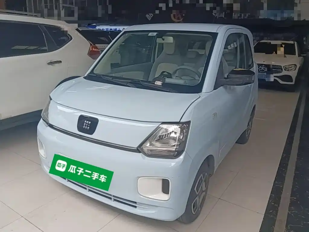 2024 Dongfeng Fengguang Fengguang MINIEV
