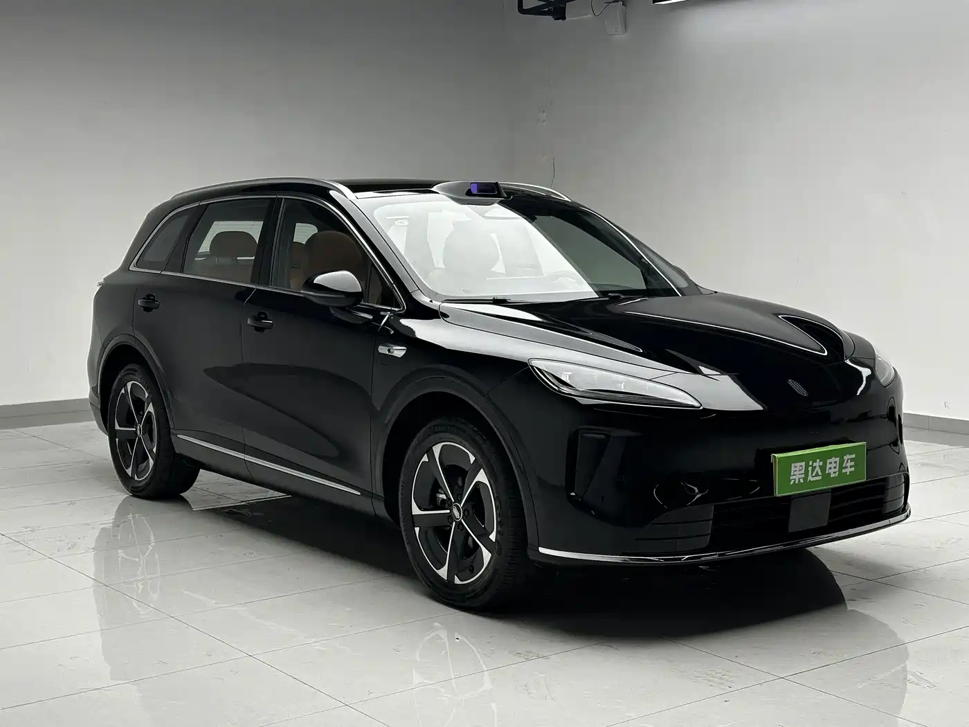 2026 Shangjie SUV