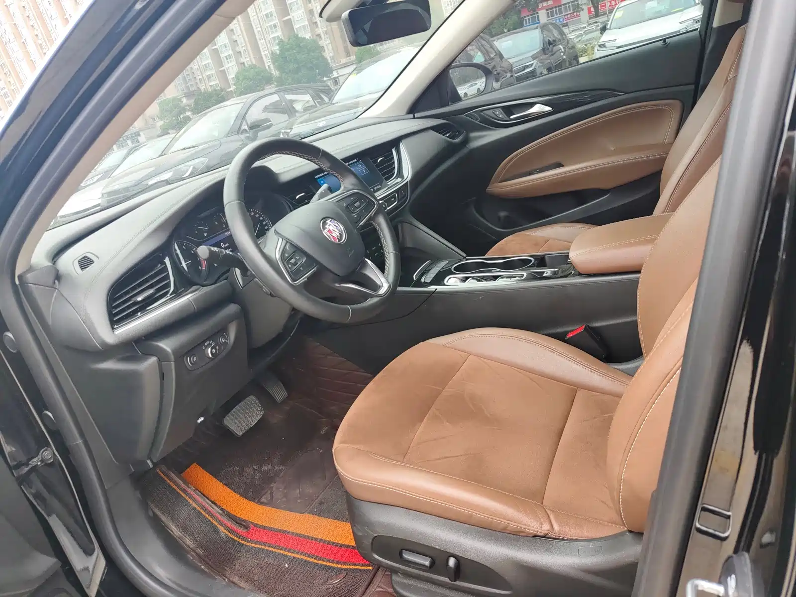 Фото 4 - Buick Regal