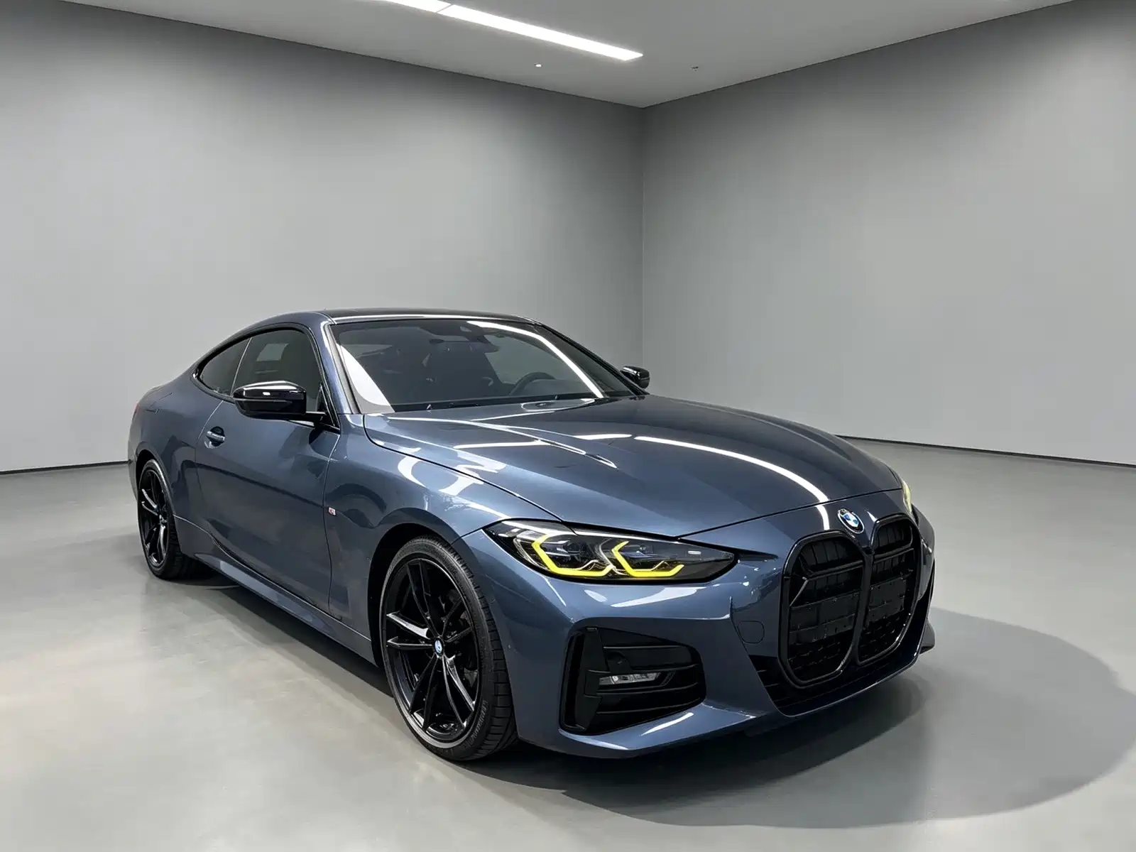 Фото 3 - BMW 4 Series