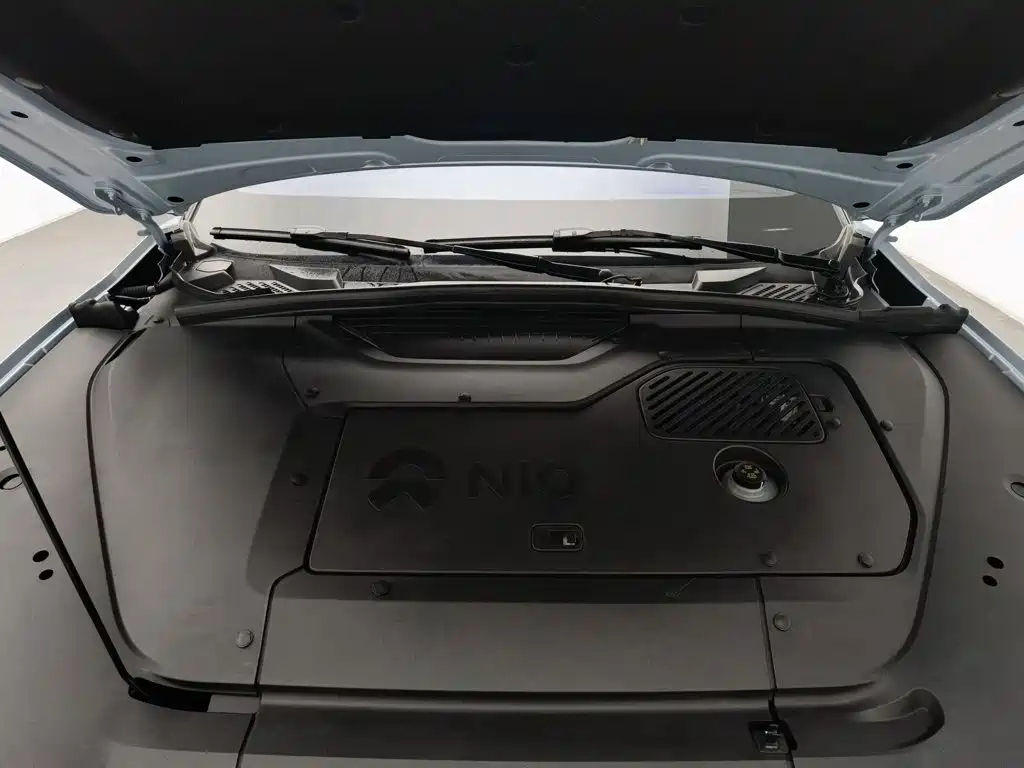 Фото 6 - NIO ES7