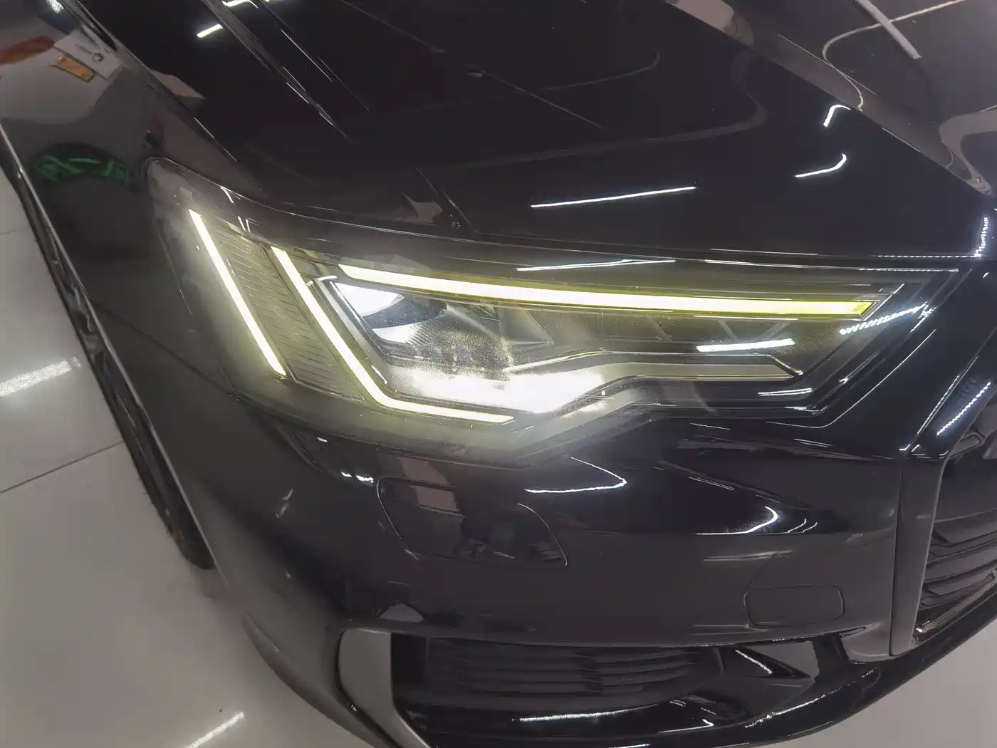 Audi A6L 2019 45 TFSI quattro Premium Dynamic фото 26