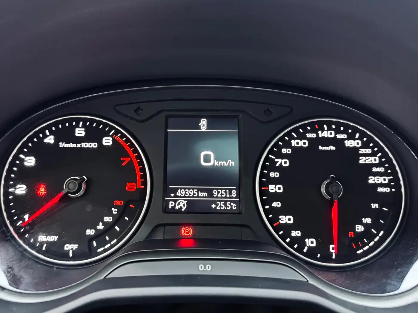 Audi Q2L 2018 35 TFSI Launch Exclusive Edition China VI фото 2