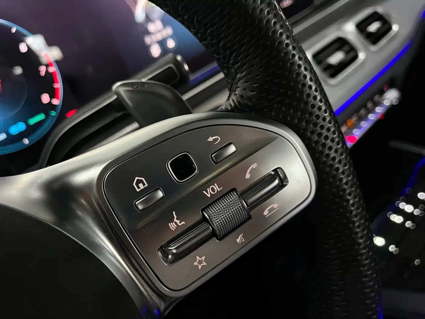 Mercedes-Benz GLE AMG 2020 2020 AMG GLE 53 4MATIC+