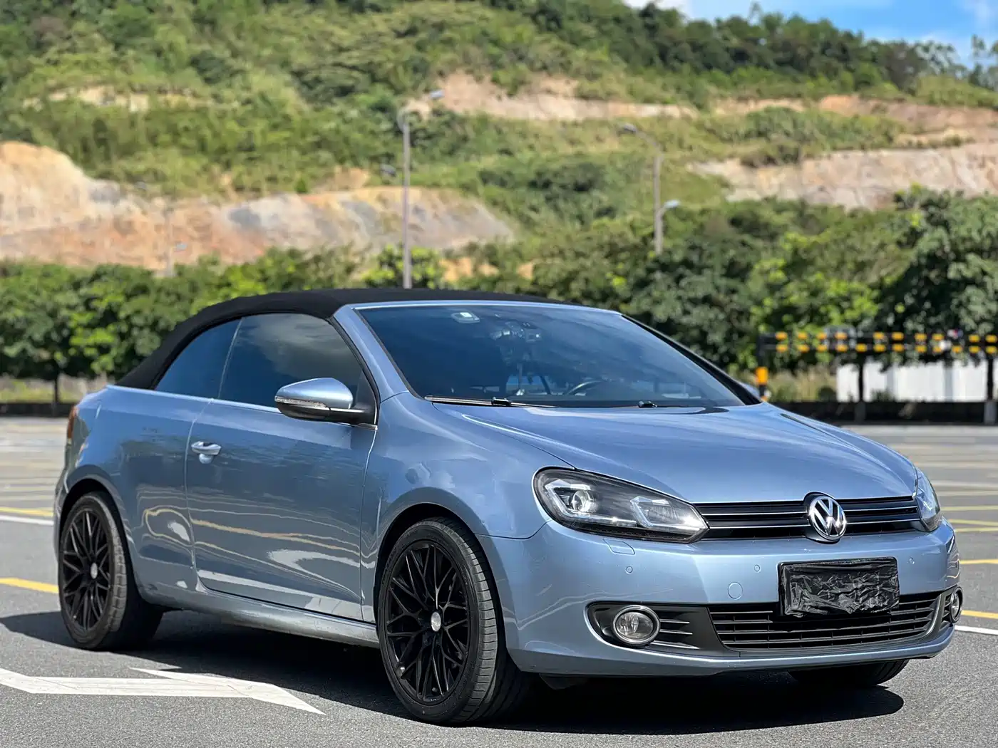 صورة 3 - Volkswagen Golf (Import)