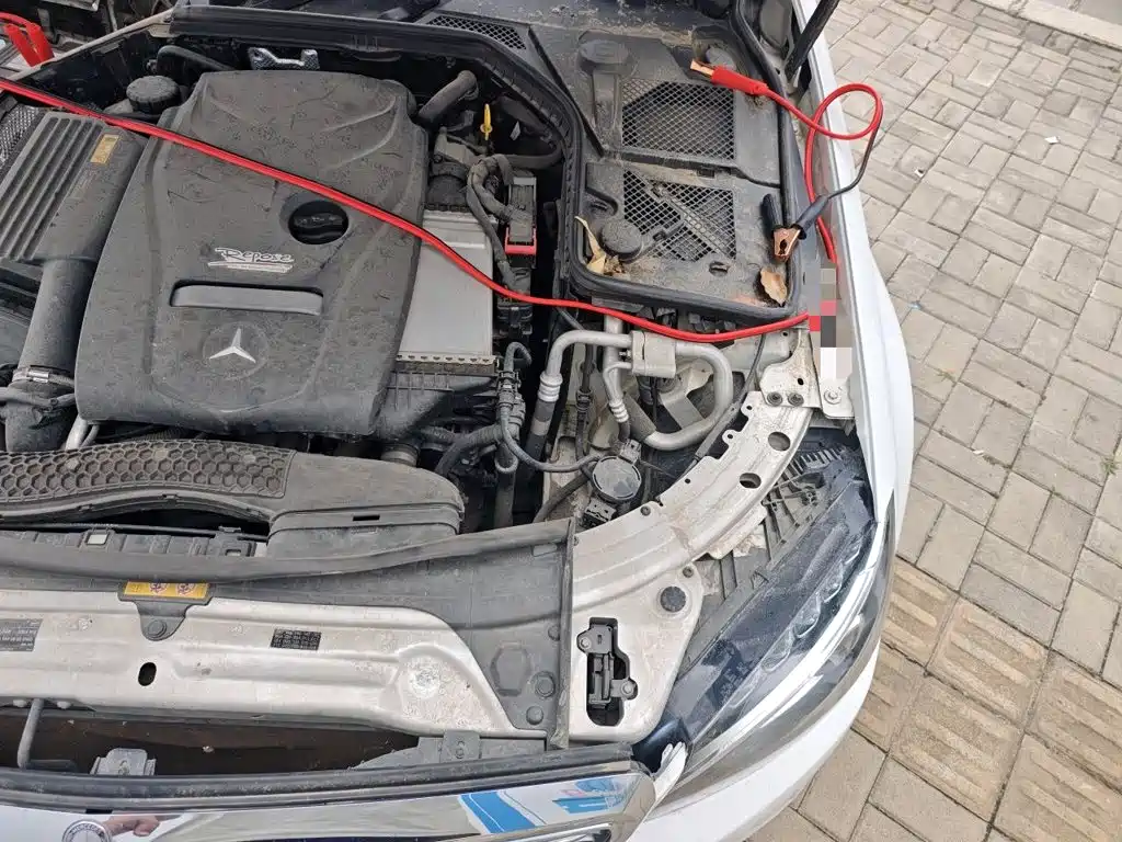 Mercedes-Benz C-Class 2014 2015 C 200 L