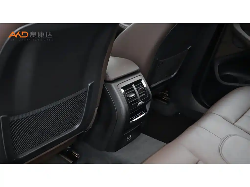 BMW iX3 2021 2021 Facelift Pioneer